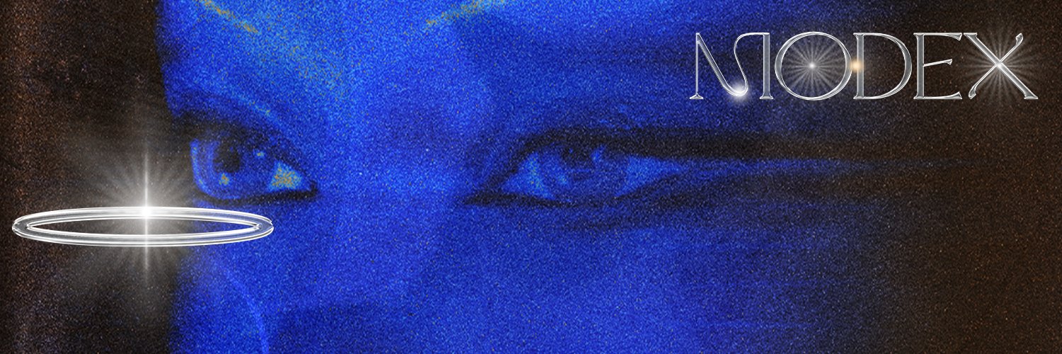 Modesayo's banner