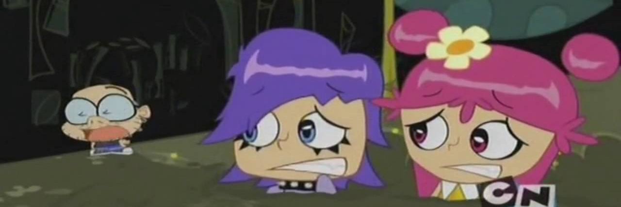Animated Series Chat™'s banner