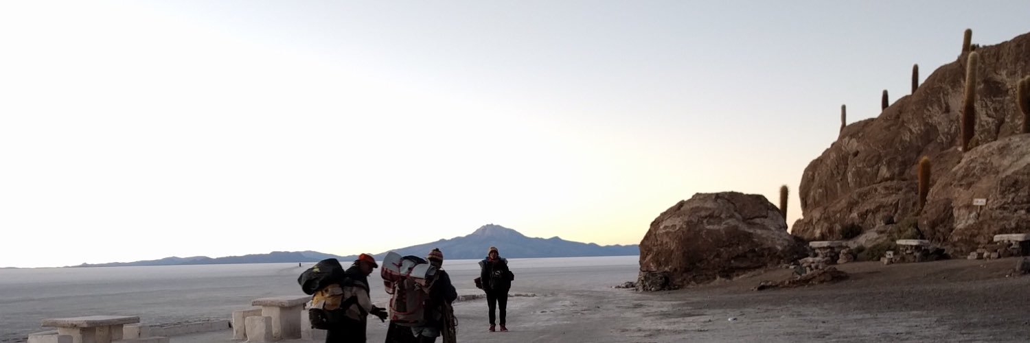 kristenribero's profile banner image