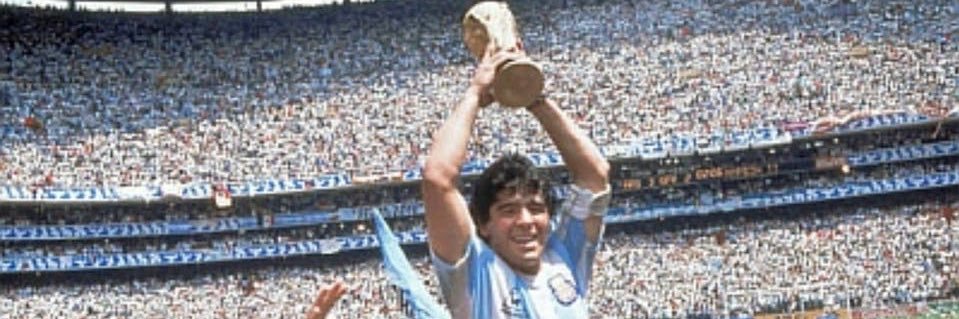 Maradonats's profile banner image