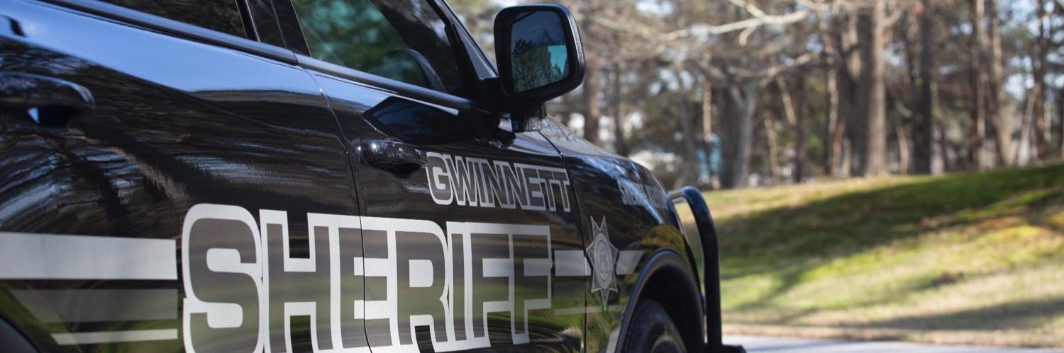 Sheriff Keybo Taylor banner