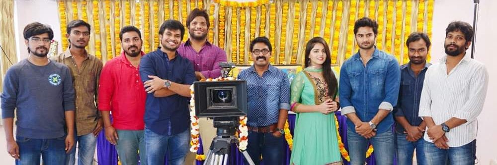 Somasekhar Thota banner