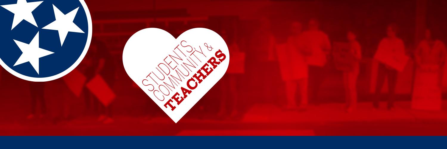TeachersAreSick banner
