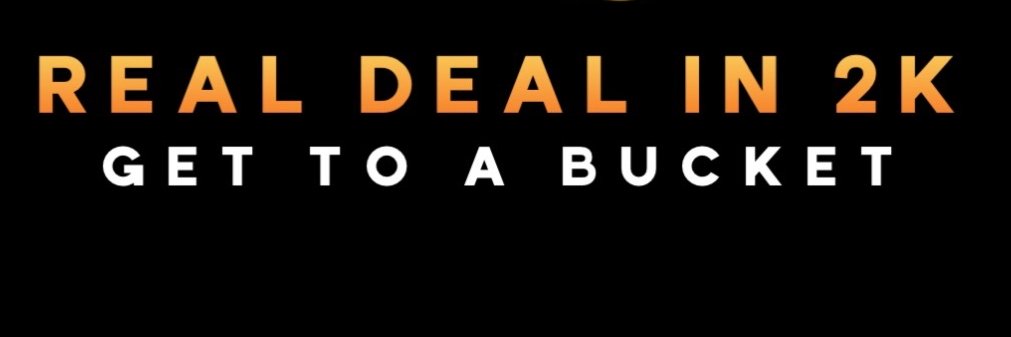 Real Deal in 2k banner