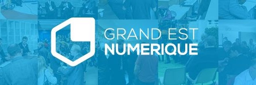 Grand Est Numérique banner