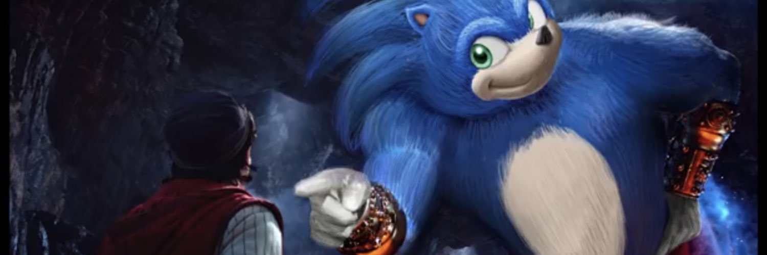 sonicfandubbot's profile banner image