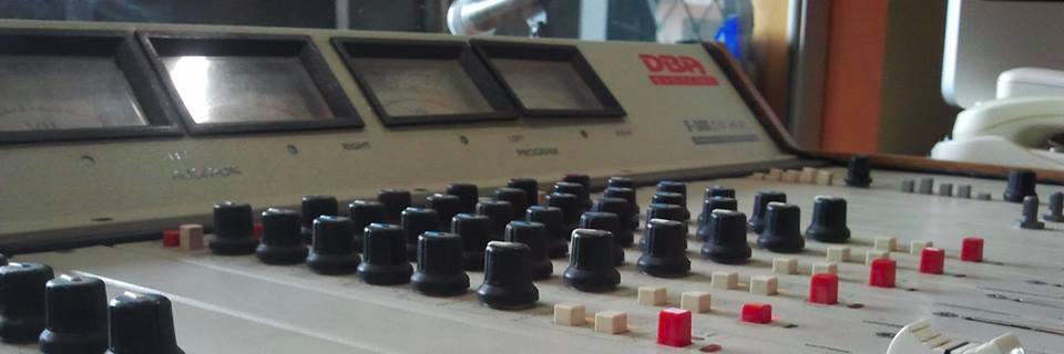 Radio Boquerón 93.7 banner