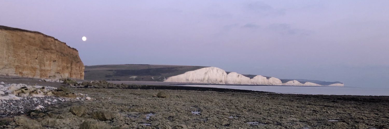 Ms Richardson banner