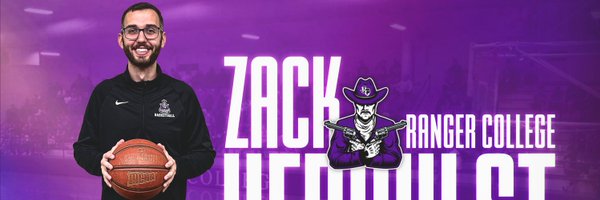 Zack VerHulst Profile Banner