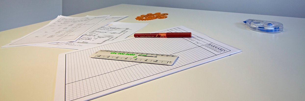 Barnard Engineering banner