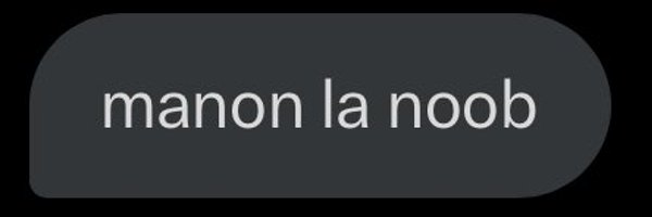 ManonPtrk Profile Banner