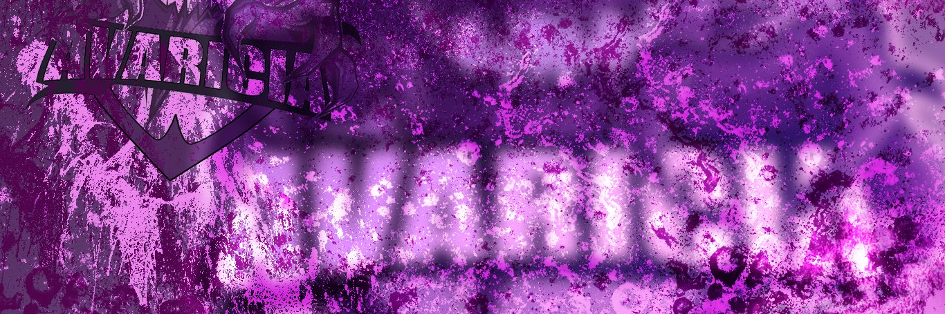 Avaricia72's profile banner image