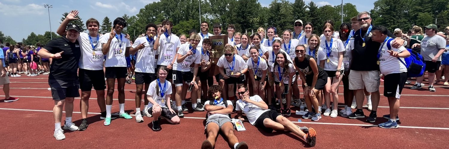 Noblesville Unified Sports banner