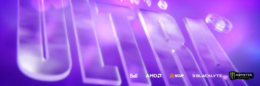 Toronto Ultra's banner