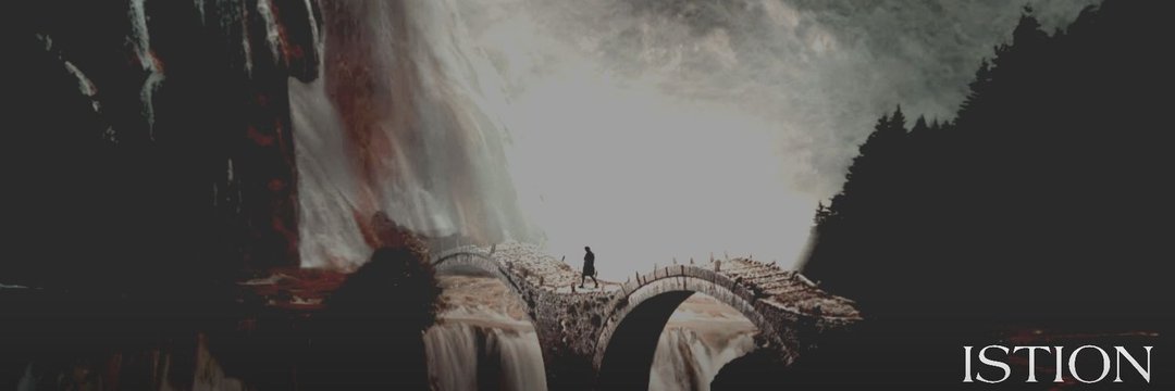INTREPIDUSUNUS's profile banner image