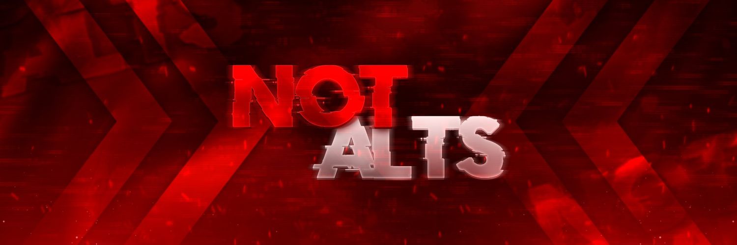 NotAlts banner