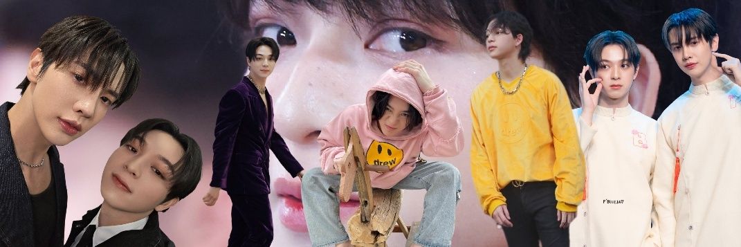 Jariyanaruk's profile banner image