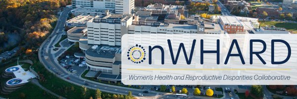 onWHARD Profile Banner
