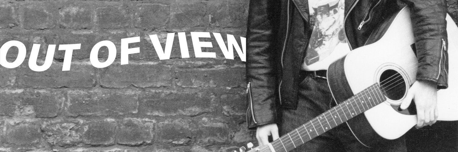 Out of View banner