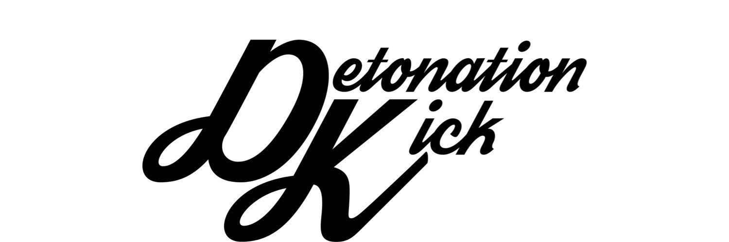Detonation Kick banner