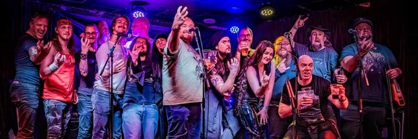 NEWMETALPRO Profile Banner