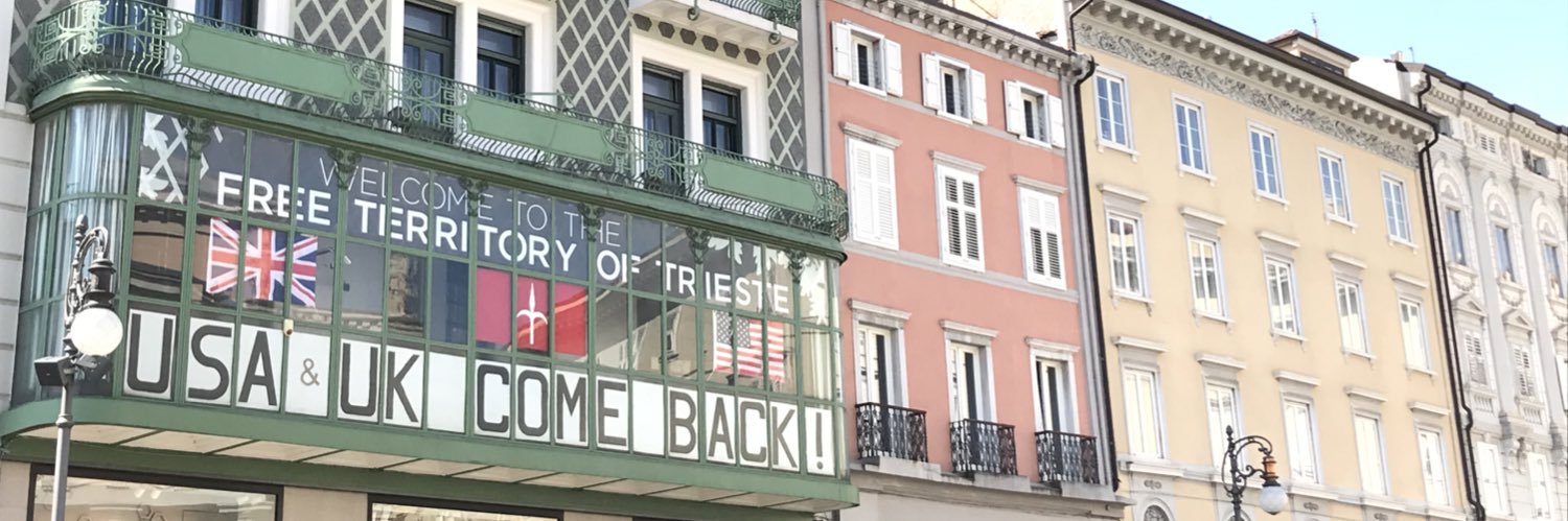 WelcometotheFreeTerritoryofTrieste banner