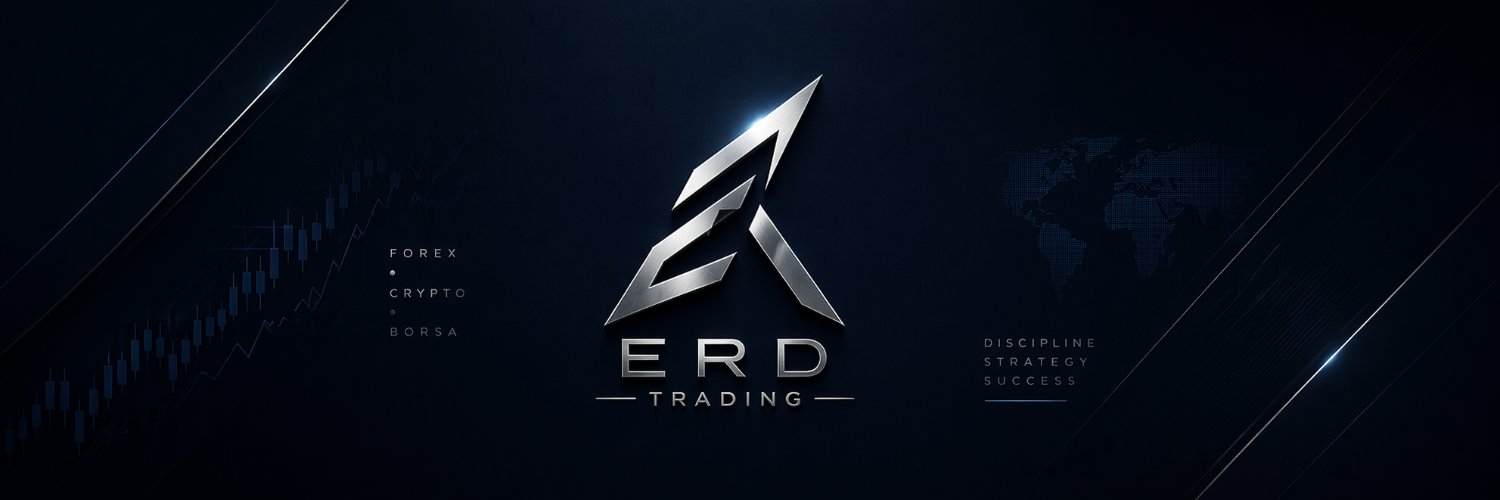 erdtrading's profile banner image