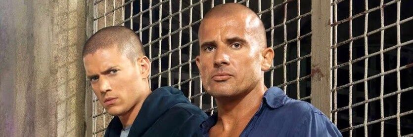 Michael Scofield🐦🇻🇦 banner