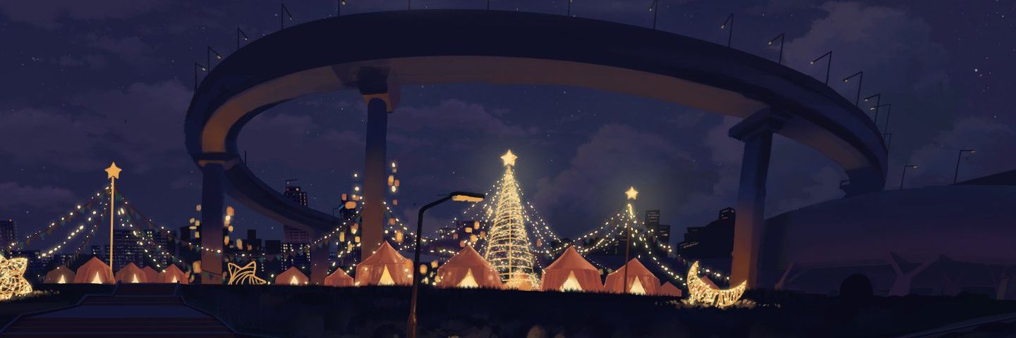 M⁷ banner