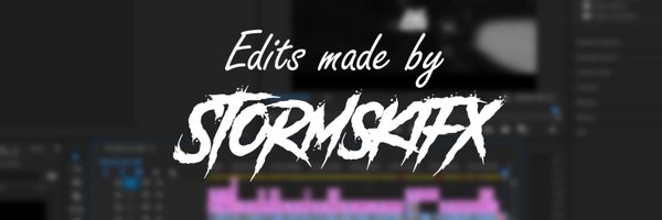 stormskifx Profile Banner