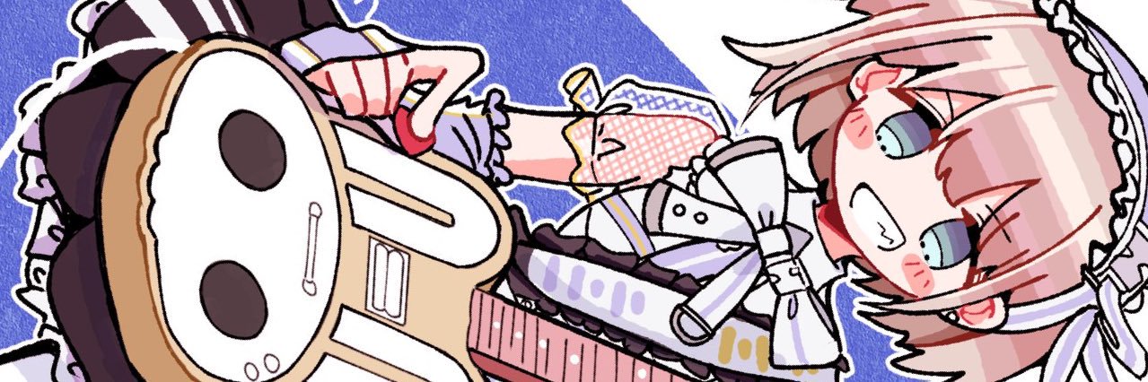 デビルアクマ's banner