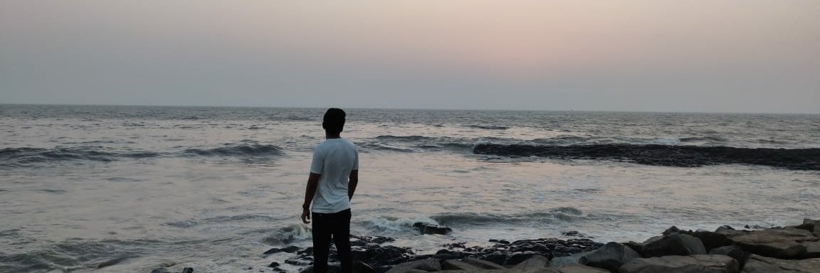 PriyankAmin24's profile banner image