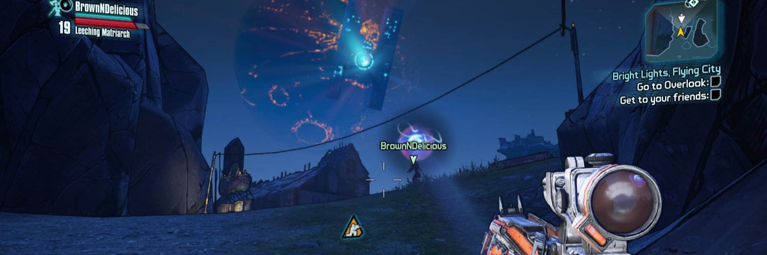 G_W_I's profile banner image