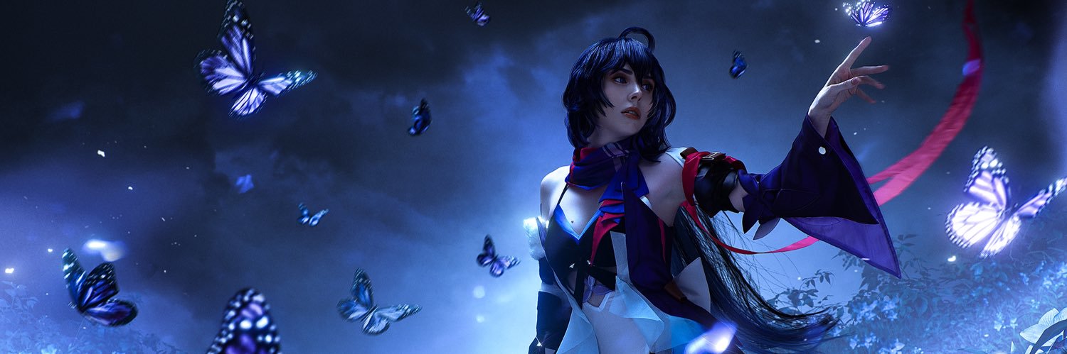 HolyLeza's profile banner image