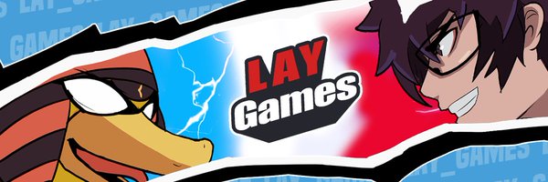 LayGamess Profile Banner