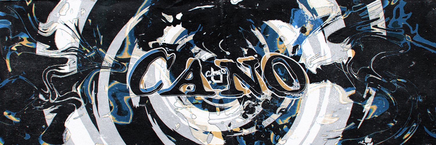 cano banner