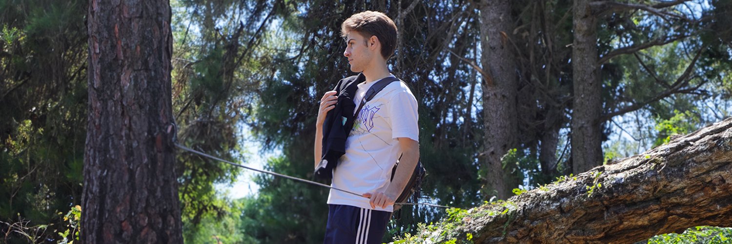 Øscar Merino banner