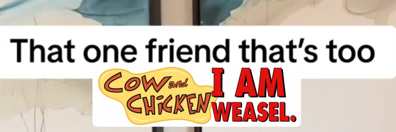 ticky fraggle !'s banner