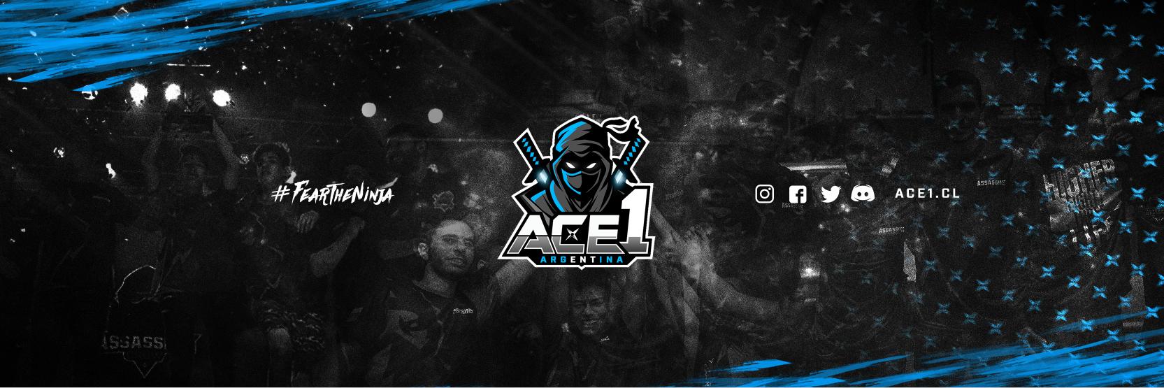 ACE 1 Argentina banner