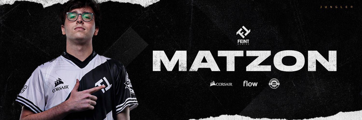 matzon3's profile banner image
