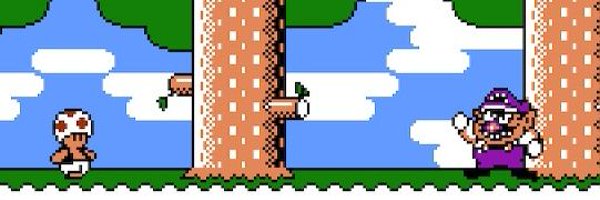 2Stan2ToadMan Profile Banner