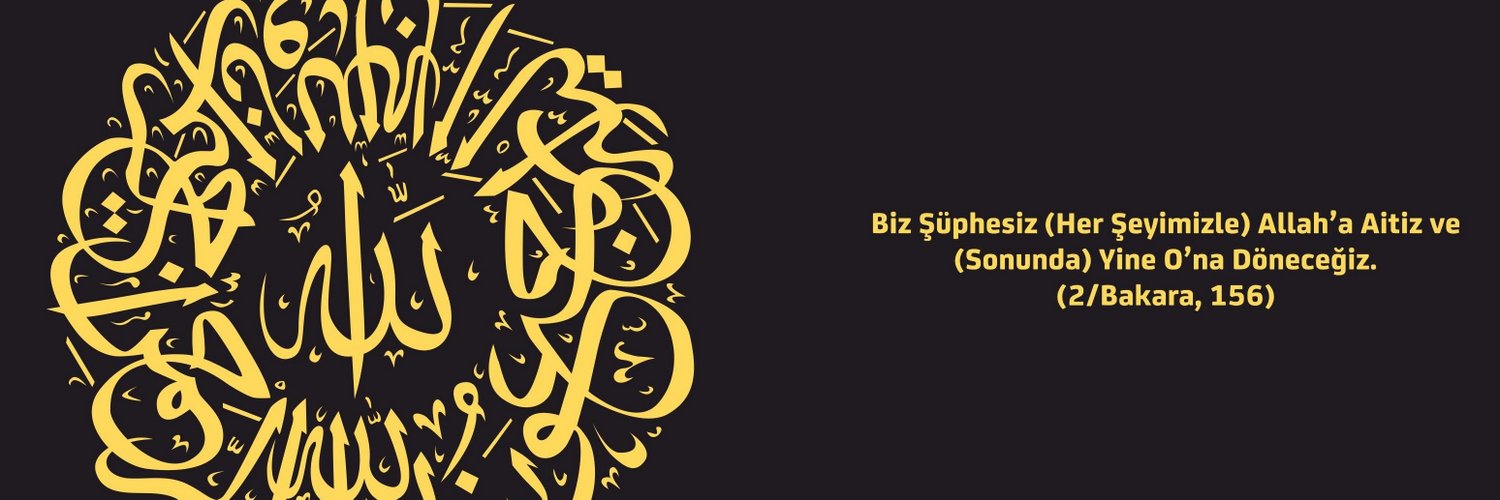 MFatihplt25's profile banner image