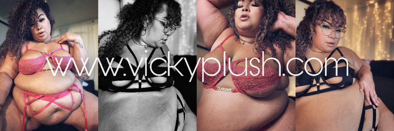 Ms.Vicky banner
