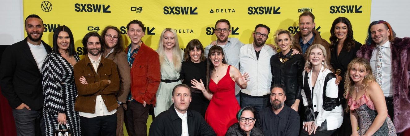 Jori Lynn Felker 🎮🏳️‍🌈 ✡️ banner