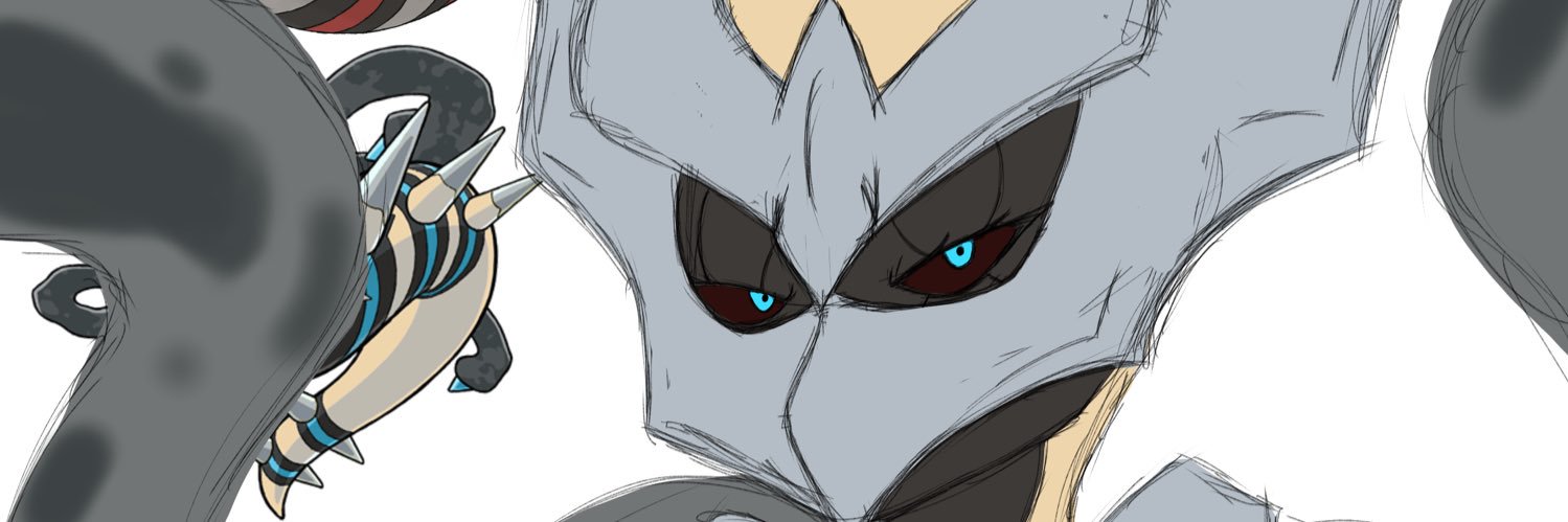 Squeegee781's profile banner image