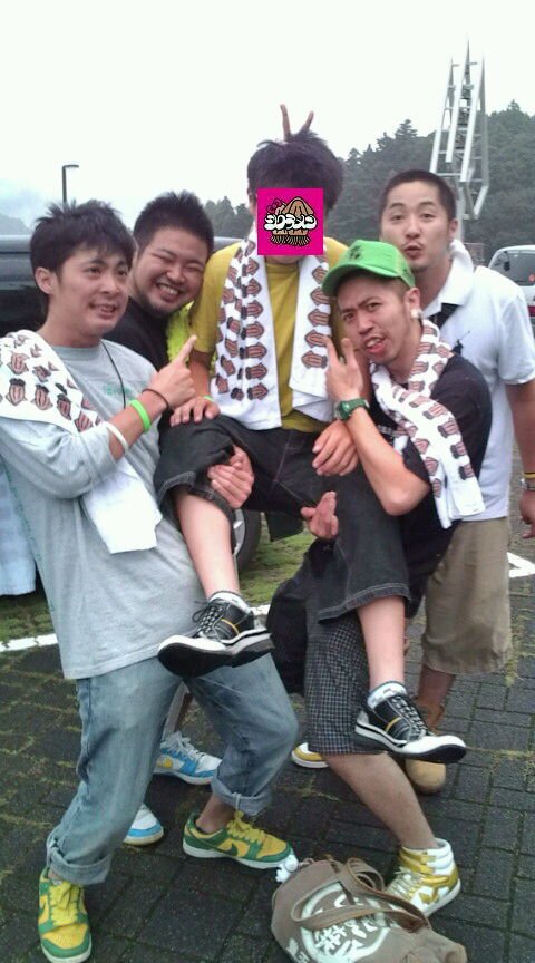 Yasuto_kun's profile banner image