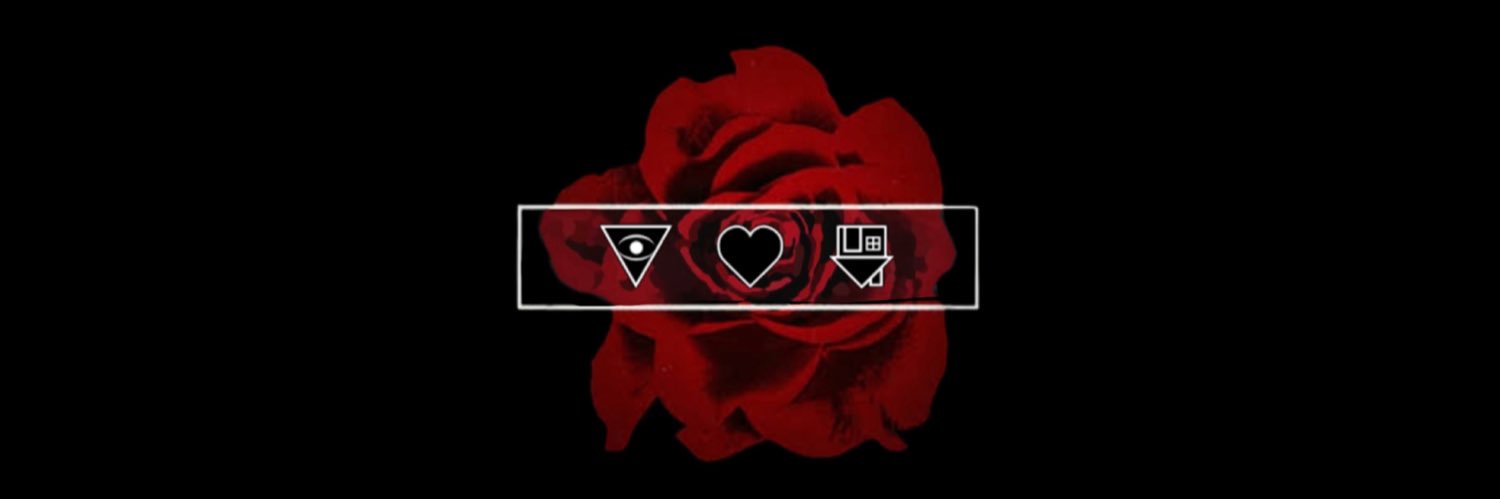 nikki ⚦ finally updated his twt banner
