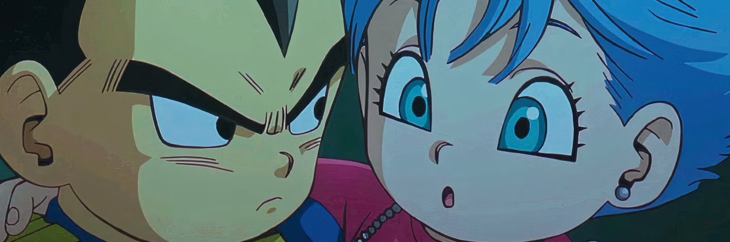 Fortnite Vegeta banner