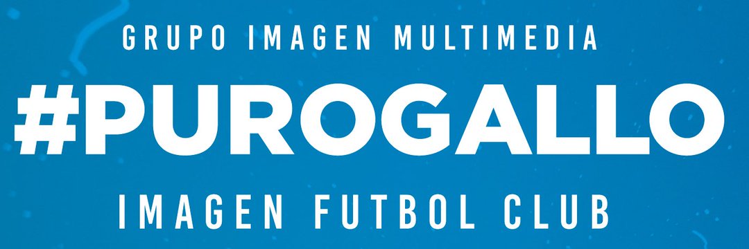 Imagen FC banner