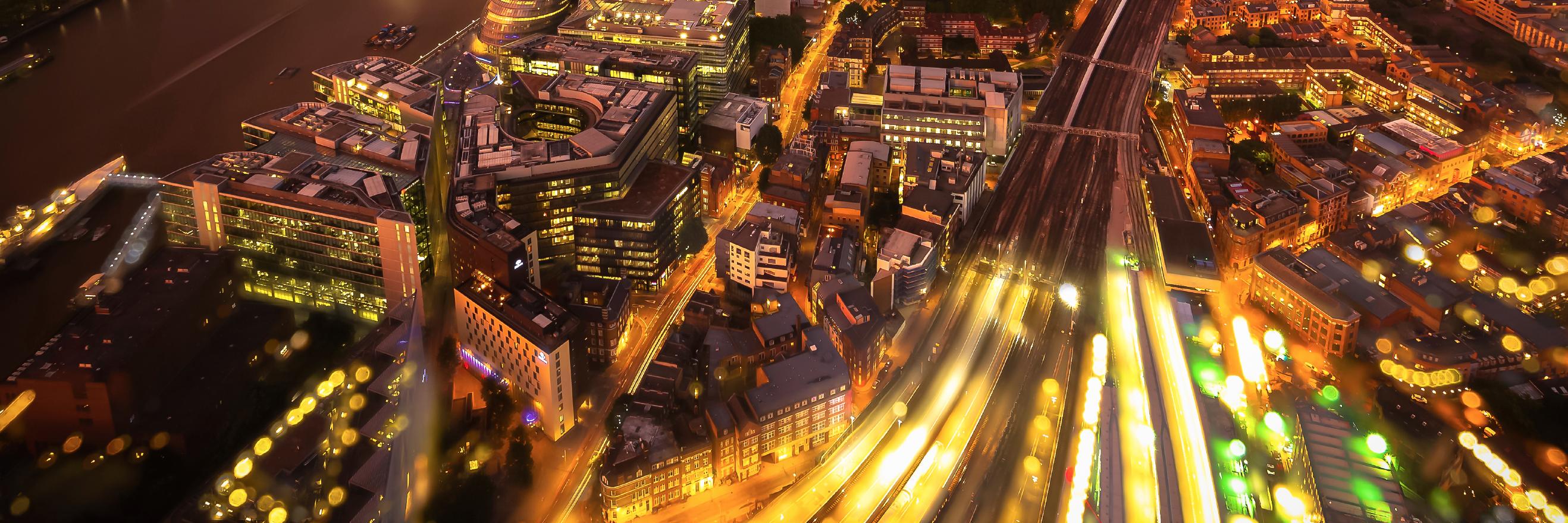 Goodman Jones banner